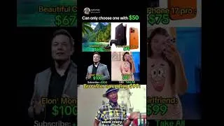 Thumbnail: Bro after spending 99 $ 😂