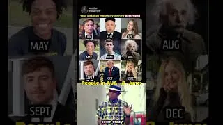 Thumbnail: People in Aug & june