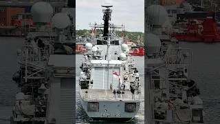 Thumbnail: The Royal Navy is a Joke #shorts
