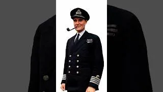 Thumbnail: The Best U-Boat Hunter in History #shorts