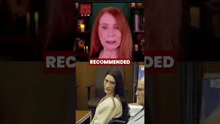 Thumbnail: Lindsay Clancy's Fate Could Be WHAT? #LindsayClancy