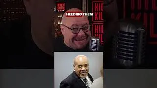 Thumbnail: Keffe D's Jail Call Contradicts His Own Book WHAT?! #KeffeD