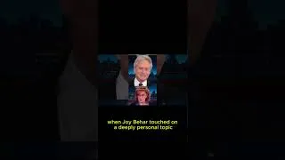 Thumbnail: Michael Douglas EXPLODES On Joy Behar After Emotional Clash LIVE On The View