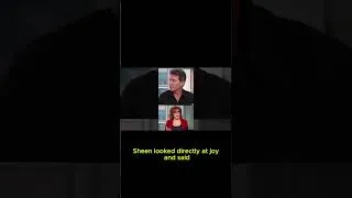 Thumbnail: Charlie Sheen Shocks Studio as Joy Behar Walks Off Live TV After Emotional Clash