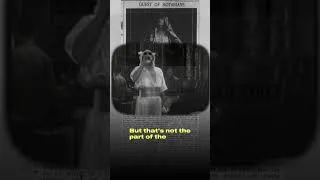 Thumbnail: A man who drank kerosene in 1926 had strict food standards