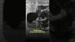Thumbnail: The Weirdest Golf Rules Ever Proposed