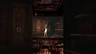 Thumbnail: The Weirdest Scene in Silent Hill