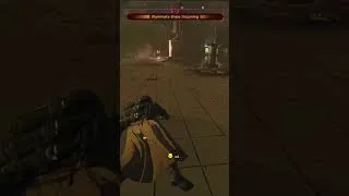 Thumbnail: An Eagle Never Misses #helldivers2 #gaming #shorts