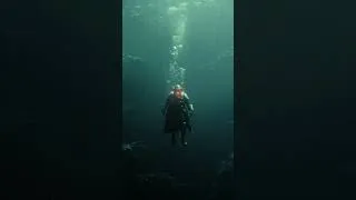 Thumbnail: Helldivers 2 Underwater Spawn #helldivers2 #shorts
