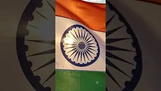 Thumbnail: Happy Independence Day Bharath🇮🇳 |Tricolour|India|Patriot|Flag|Status|Parade|Shorts|Malayalam|Reel