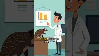 Thumbnail: 190-Year-Old DNA Revealed an Animal Hiding in Plain Sight