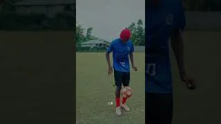 Thumbnail: We're ready 🔥⚽️⚽️