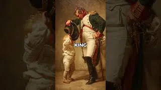 Thumbnail: This Is How Napoleon Entertained Himself…