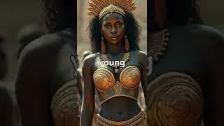 Thumbnail: Men Had To Battle To Sleep With This Queen 🗡️
