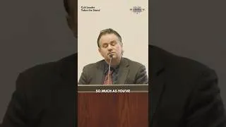 Thumbnail: "They Asked Me" Was His Entire Defense