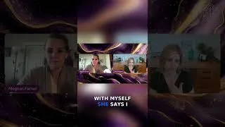 Thumbnail: The True Transformation: Finding Peace Beyond Weight Loss