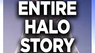 Thumbnail: The Entire Story of Halo