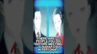 Thumbnail: Quick Facts about Persona 4 #persona4 #p4g #persona