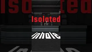 Thumbnail: Isolated Inhale | Space is so COOL