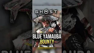 Thumbnail: Ghost of Yotei - Blue Yamauba Bounty #ghostofyotei