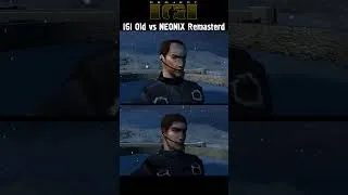 Thumbnail: Which one did you prefer? #projectigi #gaming