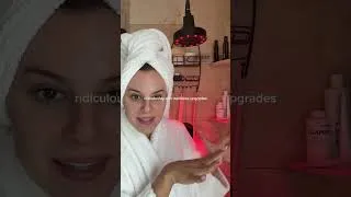 Thumbnail: The FIRST Red Light Showerhead Filter