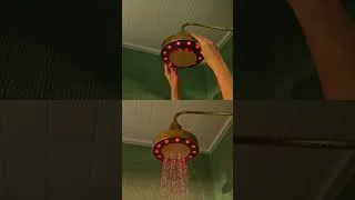 Thumbnail: Shower with Red Light Therapy?