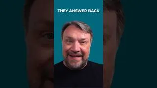 Thumbnail: This Presentation Opener Makes People Answer Back |  #creativecommunication #businessenglish