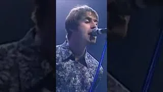 Thumbnail: Oasis - Supersonic (Earls Court 1995)