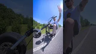 Thumbnail: Too much fun on a Wednesday! @AnticBikes