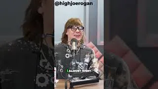 Thumbnail: Theo Von: "You Gotta Vomit on Someone's Kid" #shorts #theovon #shanegillis #joerogan #comedy #funny
