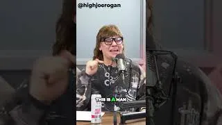 Thumbnail: Theo & Shane on How to Spot Transgenders in Sports #shorts #theovon #shanegillis #comedy #jre
