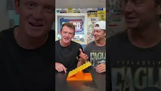 Thumbnail: This Category Game Got WILD!!! #shorts #short #game #boardgames #boardgame