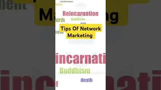 Thumbnail: I Tried Network Marketing (So You Don’t Have To) #shorts #networkmarketing #viral #trending