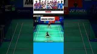 Thumbnail: DEFINISI JUAL BELI PUKULAN #badminton #badmintonindonesia #gregoriamariskatunjung #bwf #shorts