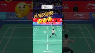 Thumbnail: Can Tomoka Miyazaki pull off an upset against An Se Young in this final?