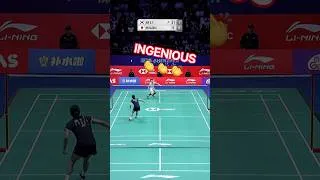 Thumbnail: An Se Young's playing style is truly astute and tenacious