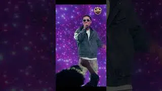 Thumbnail: THE RAPPER - Nepal's New Rap Reality Show #TheRapper #Shorts