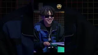 Thumbnail: THE RAPPER | COMING SOON 🎤🔥Nepal's New Rap Reality Show! #TheRapper #Shorts