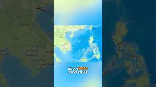 Thumbnail: Balabac, Palawan 2025 – 30 Hours of Travel for This Remote Paradise! 🌴🇵🇭
