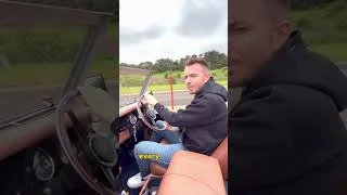 Thumbnail: This is the Coolest Land Rover EVER! #highpeakautos #landrover #v8 #defender #defenderv8