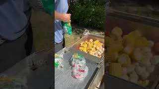Thumbnail: Backyard Boil with Stephen - 4