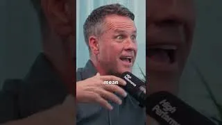 Thumbnail: Michael Owen: “Nobody else gets those 10 chances”