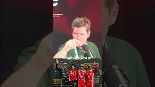 Thumbnail: Leclerc's win was handed to him
