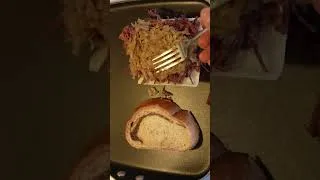 Thumbnail: Corned Goose Reuben Recipe #cooking #wildgamecooking #hunting