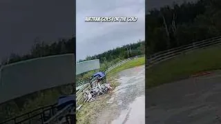 Thumbnail: I’d Score This Routine a 9.5 😂 #Alaska #AlaskaLife #FarmLife #HighRidgeFamilyFarm #PalmerAlaska
