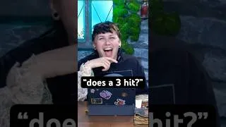 Thumbnail: The Low Roll Curse can happen to anybody #ad