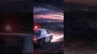 Thumbnail: HSSS Case File - Socorro, New Mexico April 24th 1964