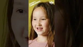 Thumbnail: Kids Open Up: What Makes You Sad? | HiHo Kids