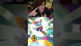 Thumbnail: Sonic Rumble is a BLAST!! #sonic  #sonicrumble #sonicrumblepartner #ad